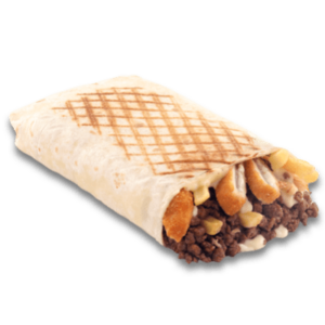 Tacos KRISPY
