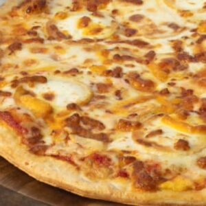 Pizza CASA