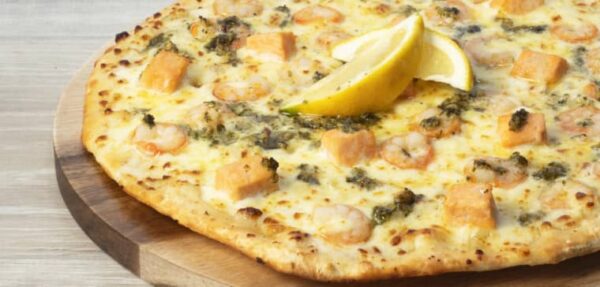 Pizza MADIN