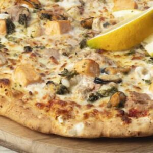Pizza MARINA