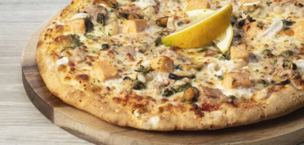 Pizza MARINA