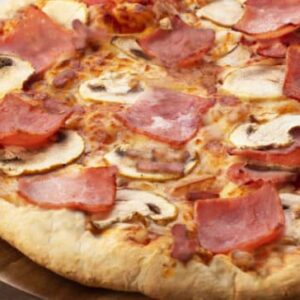 Pizza REINE