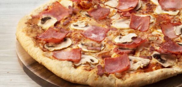Pizza REINE