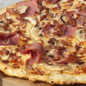 Pizza ROMA