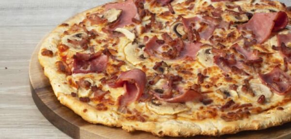 Pizza ROMA