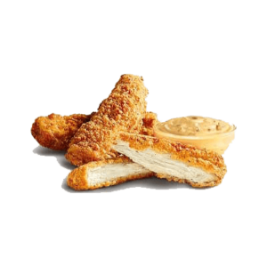 Tenders x4
