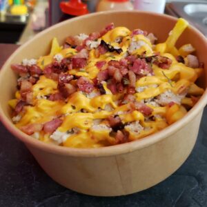 Bowl Poulet